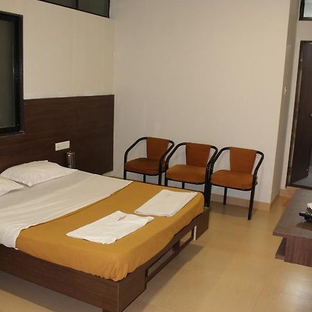 Hotel Suvarn Mandir Белгаум Экстерьер фото