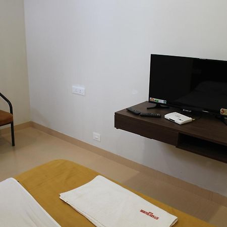 Hotel Suvarn Mandir Белгаум Экстерьер фото