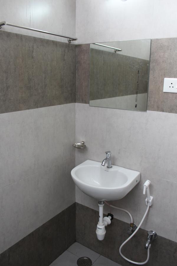 Hotel Suvarn Mandir Белгаум Экстерьер фото
