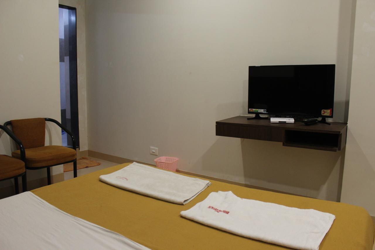 Hotel Suvarn Mandir Белгаум Экстерьер фото