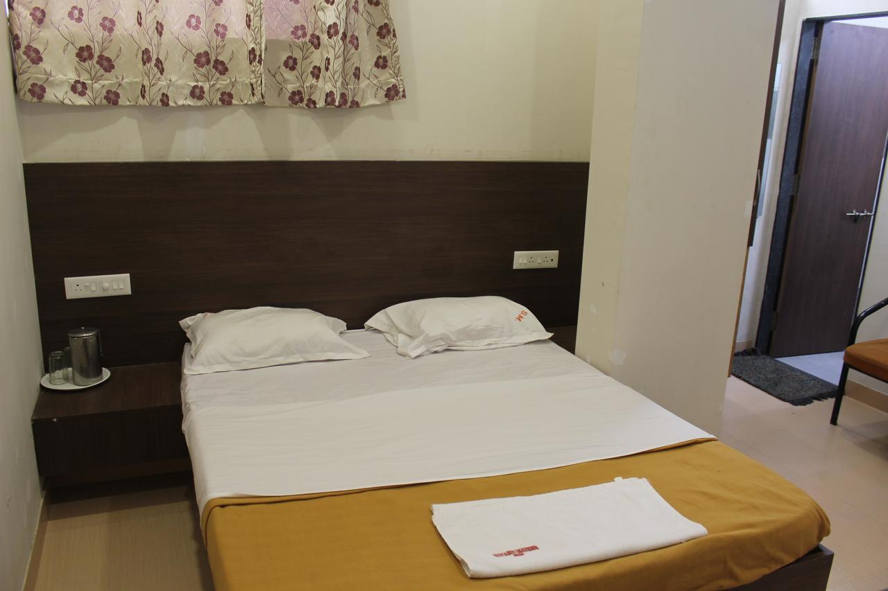 Hotel Suvarn Mandir Белгаум Экстерьер фото