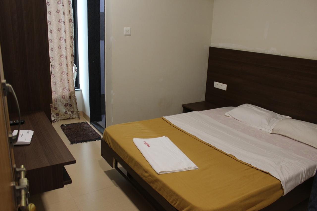 Hotel Suvarn Mandir Белгаум Экстерьер фото
