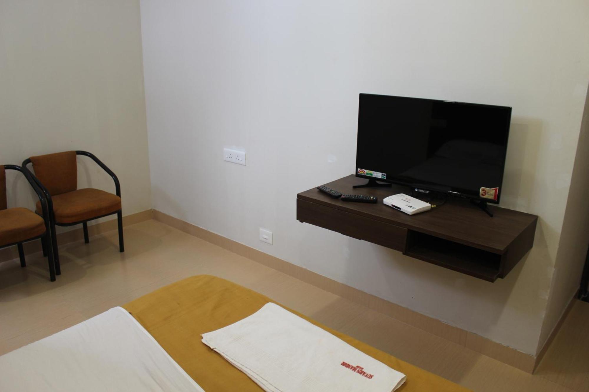 Hotel Suvarn Mandir Белгаум Экстерьер фото